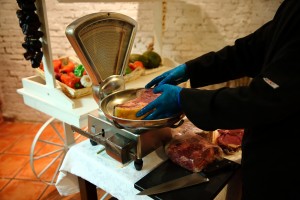 En Meat Market Restaurante (Valencia) son especialistas en carne de vaca madurada