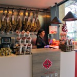 La empresa Beher ha abierto su novena tienda gourmet en Valencia