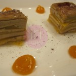 The Big 6 Challenge, un reto gastronómico en el que participan 6 chefs valencianos y la Bodega Sebirán
