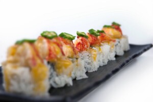 El restaurante japonés Momiji Atelier pone en marcha un servicio de sushi para llevar premium
