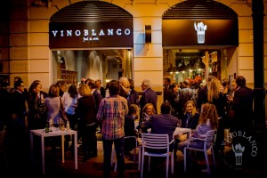 Restaurante Vinoblanco en Valencia
