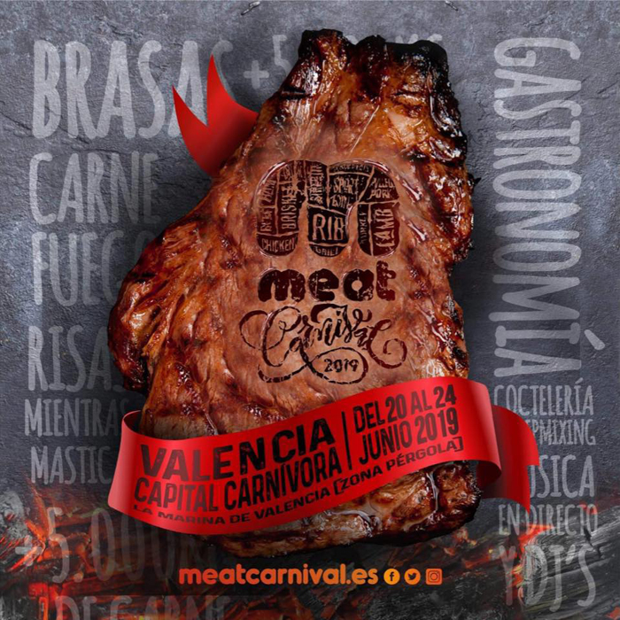 Meat Carnival 2019
